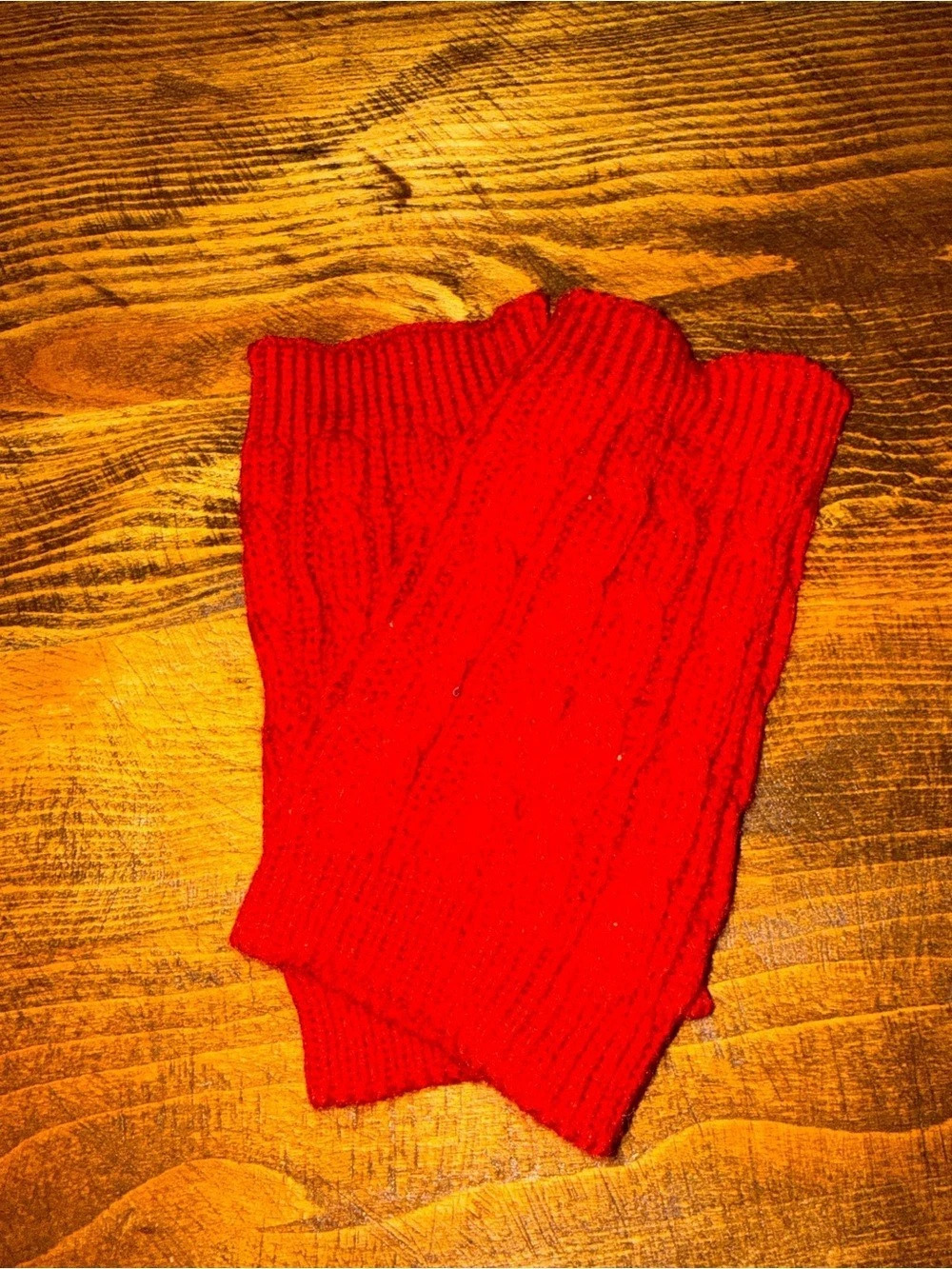 Boot cuffs - Picture 7 of 8